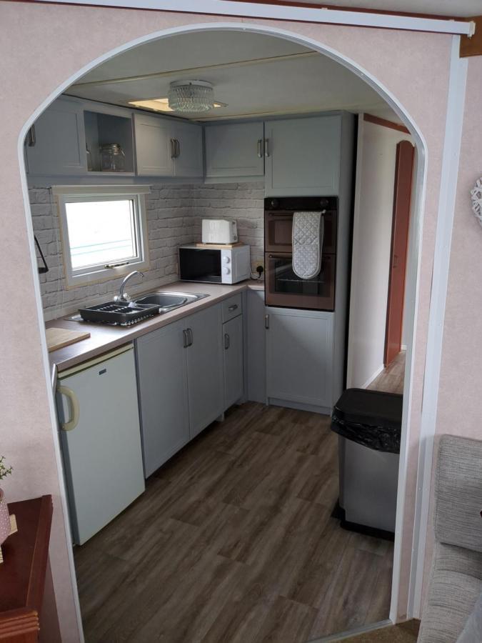 L&G Family Holidays 6 Berth Coral Beach Laura Familys Only And Lead Person Must Be Over 30 Ingoldmells Eksteriør billede