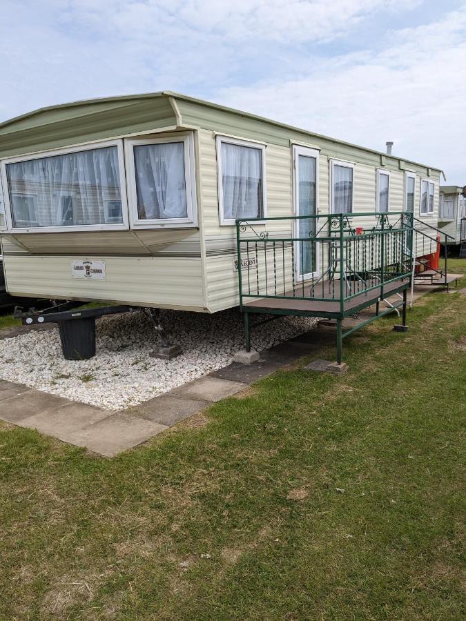 L&G Family Holidays 6 Berth Coral Beach Laura Familys Only And Lead Person Must Be Over 30 Ingoldmells Eksteriør billede