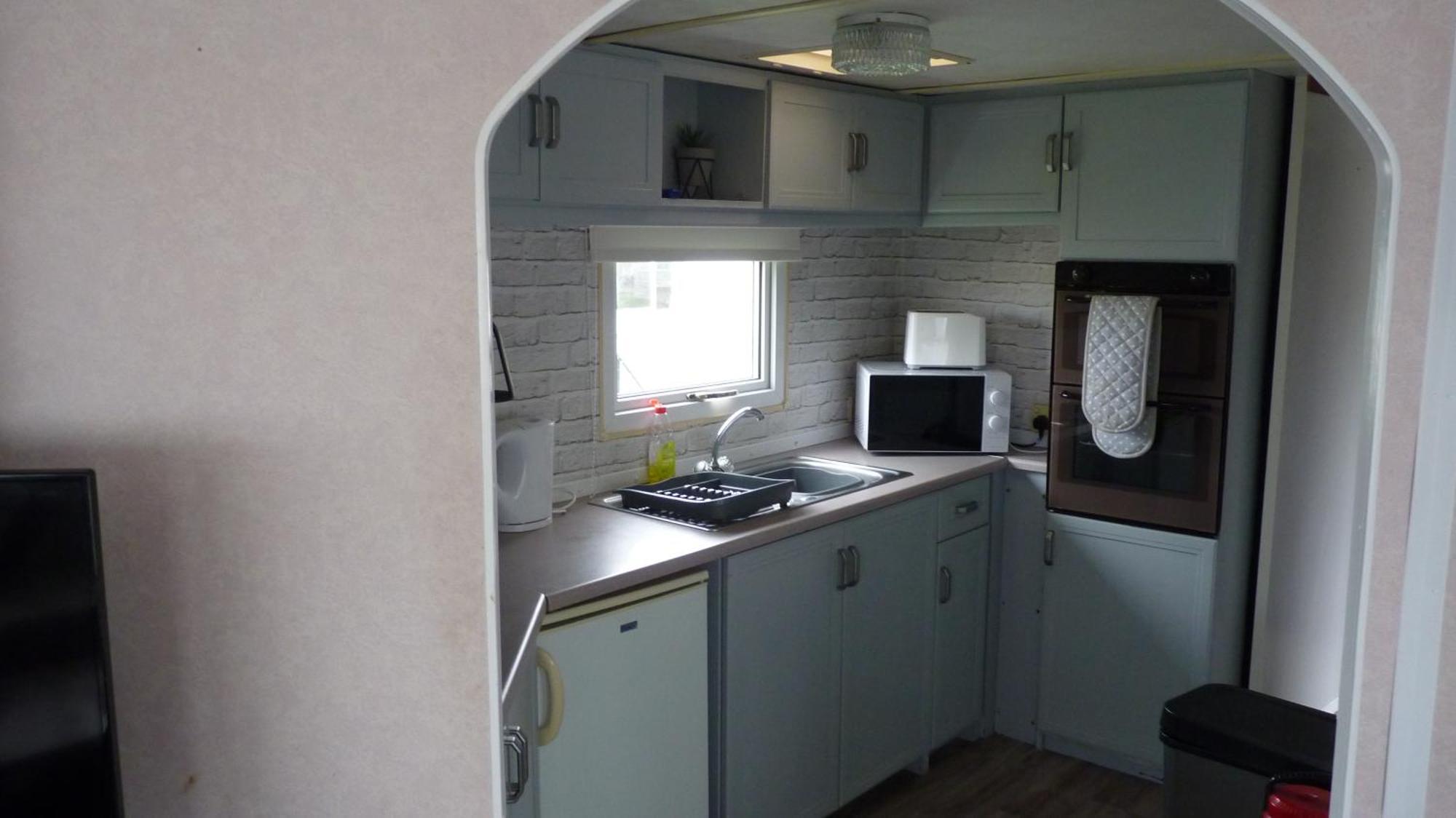 L&G Family Holidays 6 Berth Coral Beach Laura Familys Only And Lead Person Must Be Over 30 Ingoldmells Eksteriør billede