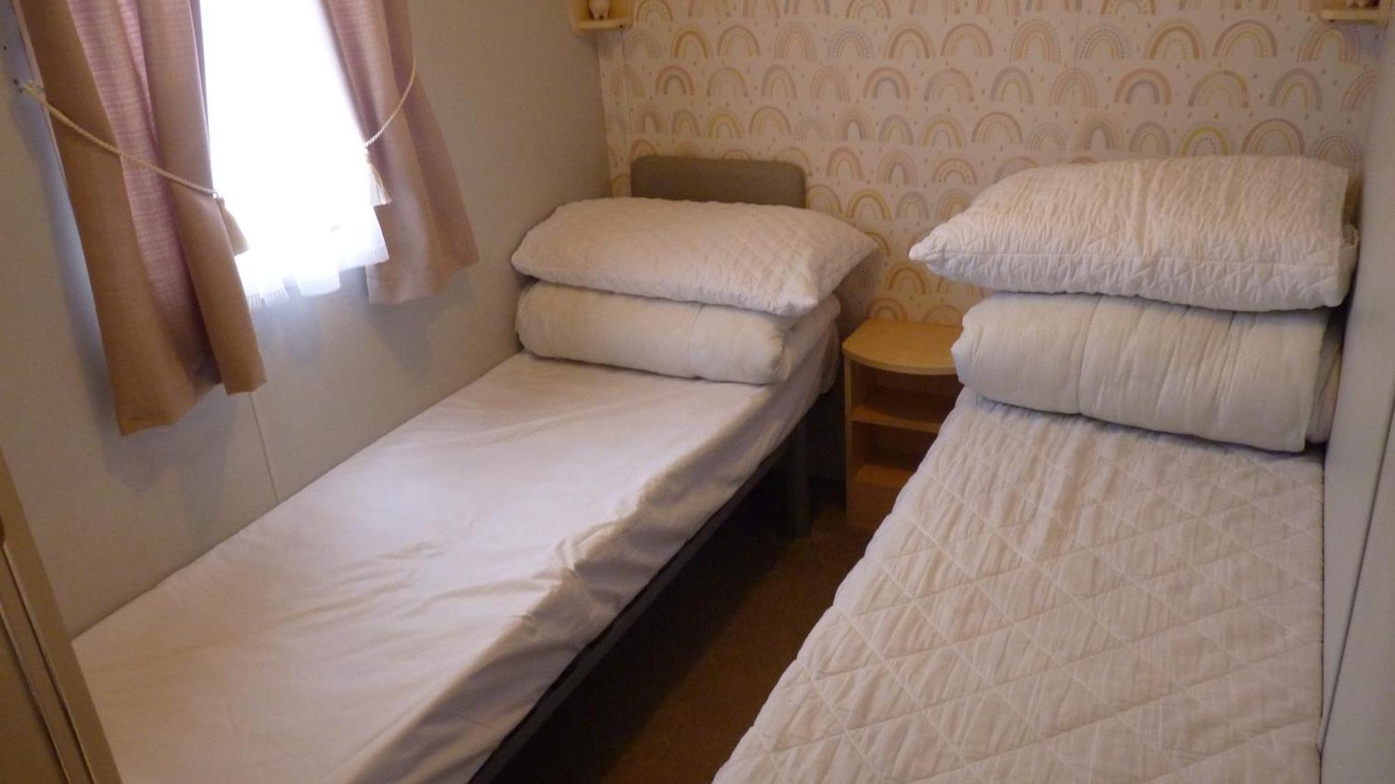 L&G Family Holidays 6 Berth Coral Beach Laura Familys Only And Lead Person Must Be Over 30 Ingoldmells Eksteriør billede